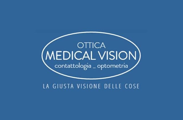 Ottica Medical Vision